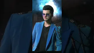 HERO Attitude 😈| Abhishek Nigam | Hero Gayab Mode On