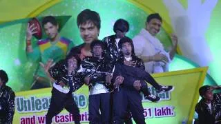 7UP DanceON - Chennai - Regionals - 18 - Wipsoul Dance Crew