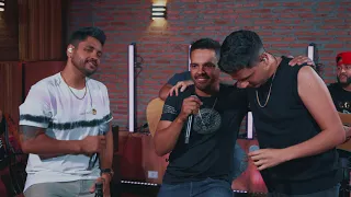 Alexandre Rodriguez, Fred e Fabrício - Não vale seu Choro