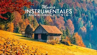 MUSICA INSTRUMENTAL DE ORO PARA ESCUCHAR - Oldies instrumental de los 50s 60s 70s