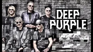 Deep Purple -  Throw My Bones