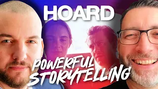 HOARD ft. Hayley Squires, Joseph Quinn | Boys On Film Review