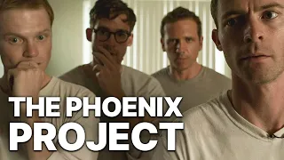 The Phoenix Project | Science Fiction
