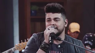 Zé Neto e Cristiano   ESTADO DECADENTE   EP Acústico De Novo RCm