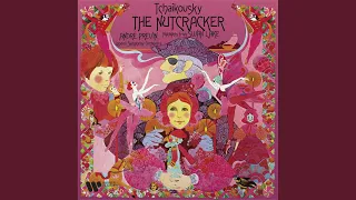 The Nutcracker, Op. 71, Act 1, Scene 1: No. 3, Children's Galop and Entry of the Parents