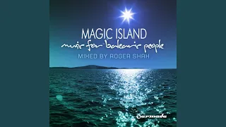 Magic Island, Music For Balearic People CD 2 (Full Continuous DJ Mix By Roger Shah)