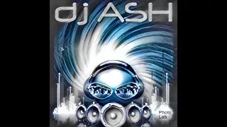 DJ ASH Freestyle Mega Mix Jan 2018