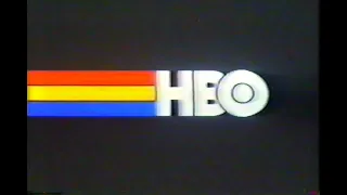 HBO IDs (1979)