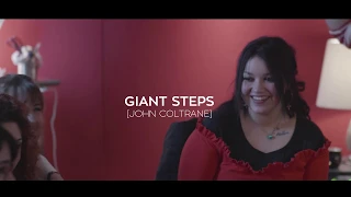 Duni Jazz Choir - Giant Steps  [Official Video]