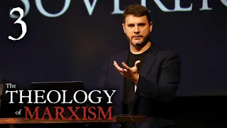 The Dialectical Faith of Leftism | James Lindsay