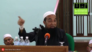 Sah Ke Lelaki Pinang Wanita Tanpa Pengetahuan Keluarga - Ustaz Azhar Idrus Official