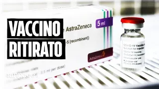 Astrazeneca ritira il vaccino anti Covid-19 in tutto il mondo: “Sul mercato prodotti più aggiornati”