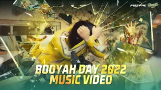 Booyah Day 2022 Official Music Video| Free Fire Official