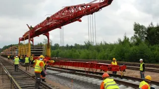 The Uganda Railway Construction Set To Ease Transport