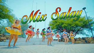 MIX SALAY -Zapateado SALAY BOLIVIA (2021)