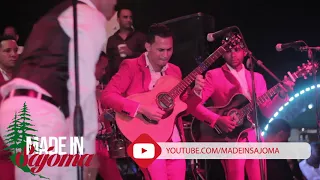 Raulin Rodriguez-Amor de lejos Fiesta de verano Sajoma 2017 Igua Bar (Exclusivo Made in Sajoma)