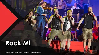 Rock Mi - The Maestro & The European Pop Orchestra