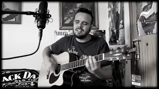 Nirvana - Old Age Acoustic Cover