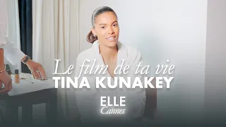 Cannes 2023 : Tina Kunakey nous raconte le film de sa vie