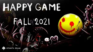 Счастливая игра - трейлер с выставки (E3) 2021. Happy Game - E3 2021 Trailer (без комментов :)