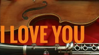 I Love You - Davit Matevosyan, Armen Kabaghyan