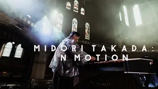 Midori Takada: In Motion