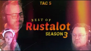 Best Of Rustalot - Season 3 [TAG 5] Twitch Clips