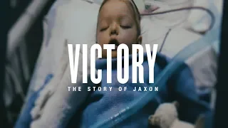 The Power of Praise - Miracle of Jaxon Taylor's Healing