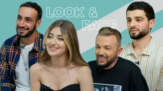 Look&Face | «Շատ լավ ա»,«շատ վատ ա». Նազենիի, Օքսիի, Եվայի և այլոց նույն look-երը տարբեր կարծիքներով