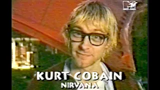 Nirvana - Where's Riki Rachtman? HD