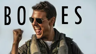 Top Gun: Maverick || Bones「MMV」