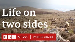 Rulebreakers: The shepherd and the settler - BBC World Service