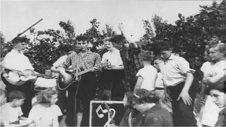 The Day John Met Paul - The Quarrymen 6th July 1957