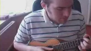 Neighbours Theme Tune on Ukulele