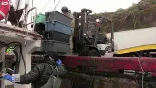 A look inside the Newfoundland snow crab fishery.