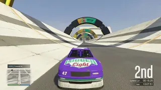 GTA Hotring Hot Lap