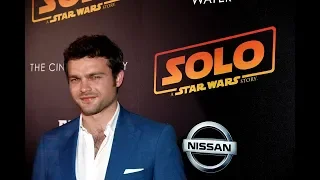 Solo A Star Wars Story Review WARNING SPOILERS!
