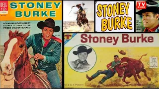 Stoney Burke 1963 TV series music by Dominic Frontiere