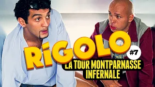 Éric et Ramzy : deux "gogols" de génie !