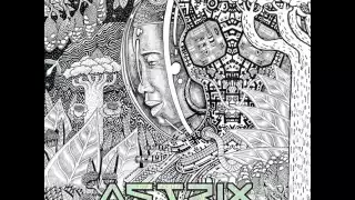 Trance Astrix Trance For Nations 013