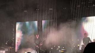 Sigur Rós - Glósóli - ACL Live from the Moody Theater - Austin, TX - 05/24/22