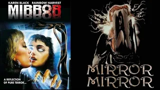 Mirror Mirror 1990 music by Scott Campbell