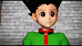 [MMD HXH] Gon Freecss | KARMA