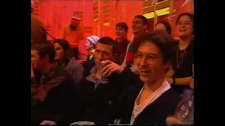 Light Lunch Cardigan Christmas (Channel 4, Dec 26th 1997) - Vic and Bob