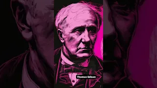 No te rindas: La cita inspiradora de Thomas Edison #ThomasEdison #Motivation #Inspiration