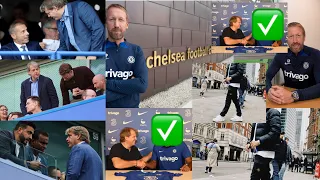 Confirmed ✅ Chelsea almost done with first summer signing🔥 Todd Boehly, Graham Potter sealed deal