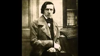 Fryderyk Chopin - Prelude Op. 28 No. 24 "The Storm"