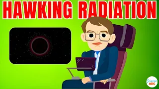 Hawking Radiation Explained: What Exactly Was Stephen Hawking Famous For?