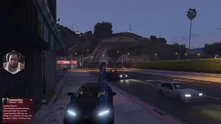 Las Venturas GTA V RP