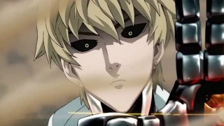 One Punch Man - Genos  AMV - Feel Invincible